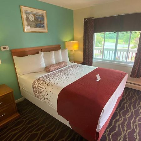 Cozy Corner Motel Williamstown Luaran gambar