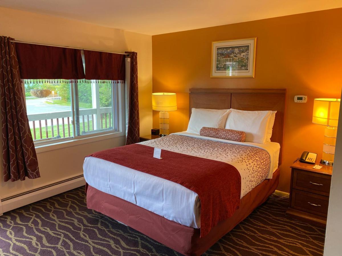 Cozy Corner Motel Williamstown Luaran gambar