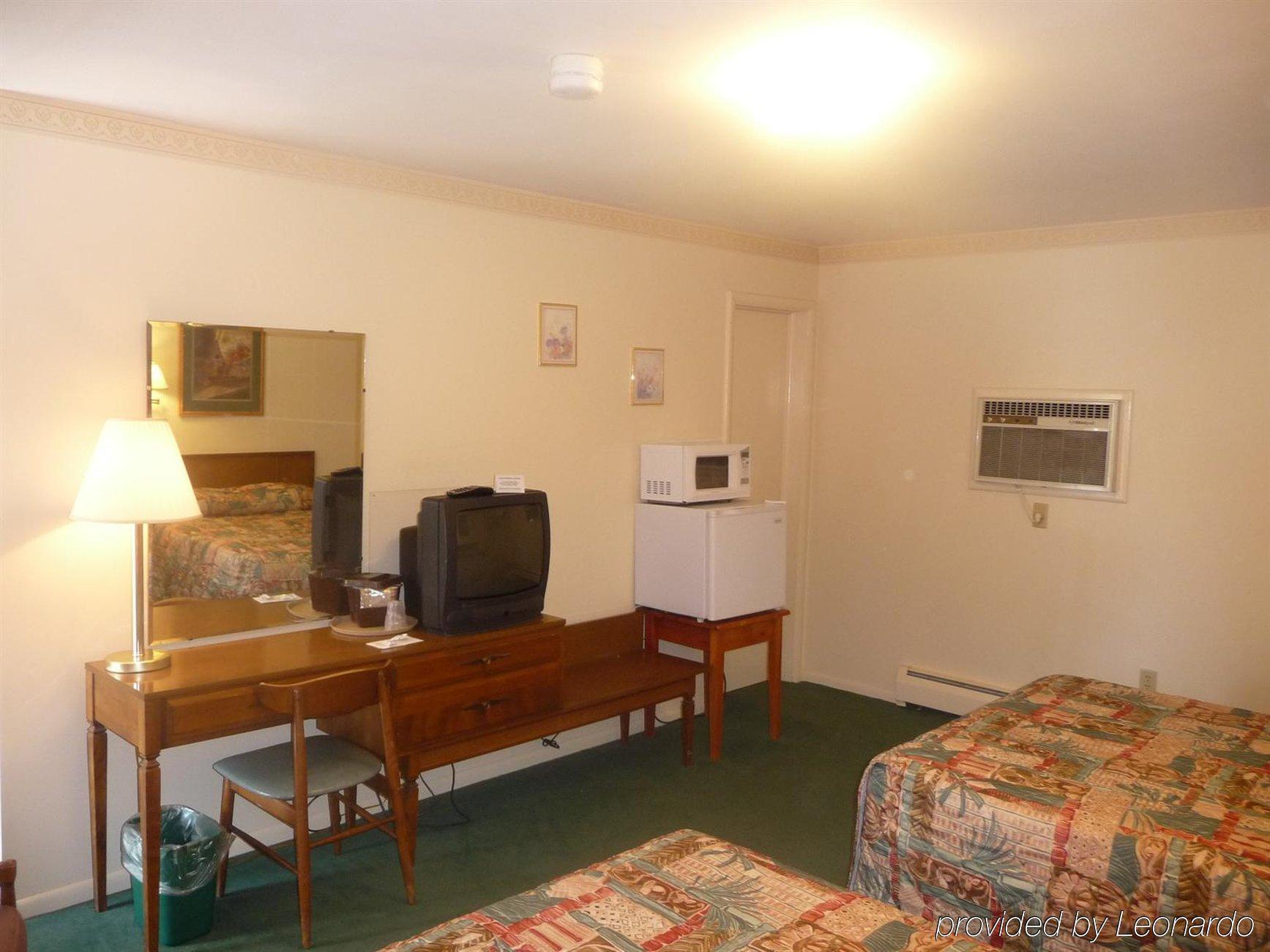 Cozy Corner Motel Williamstown Bilik gambar