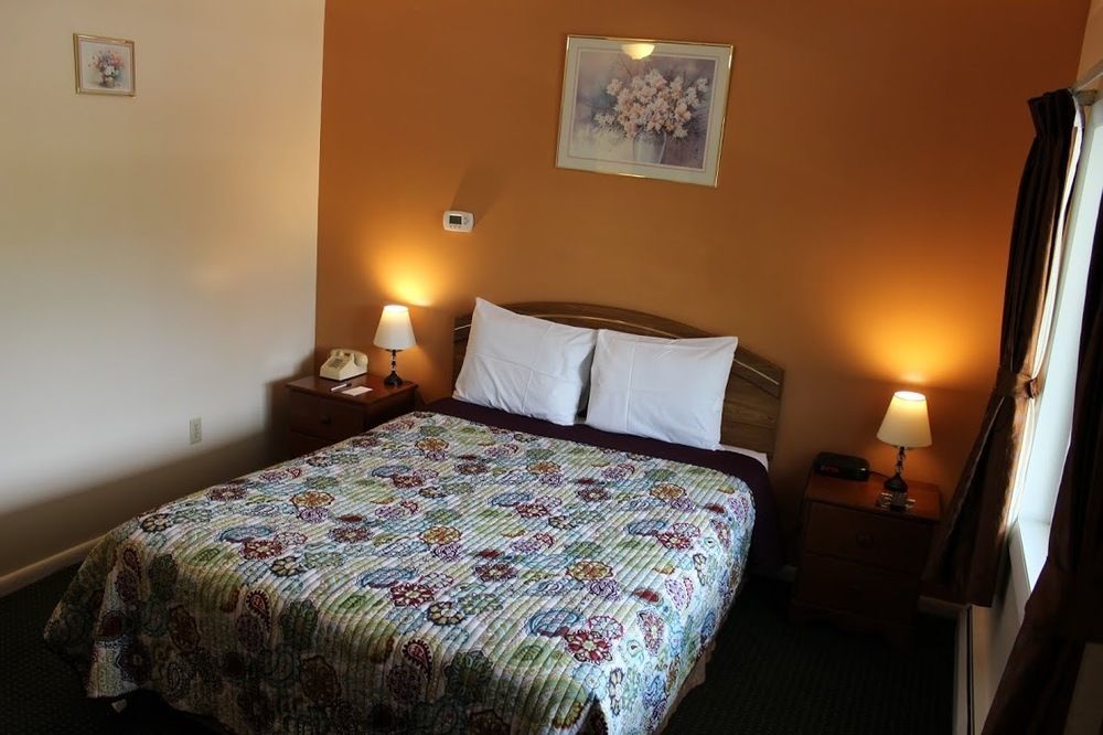 Cozy Corner Motel Williamstown Luaran gambar