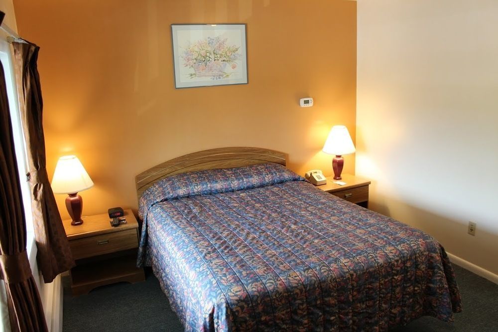 Cozy Corner Motel Williamstown Luaran gambar