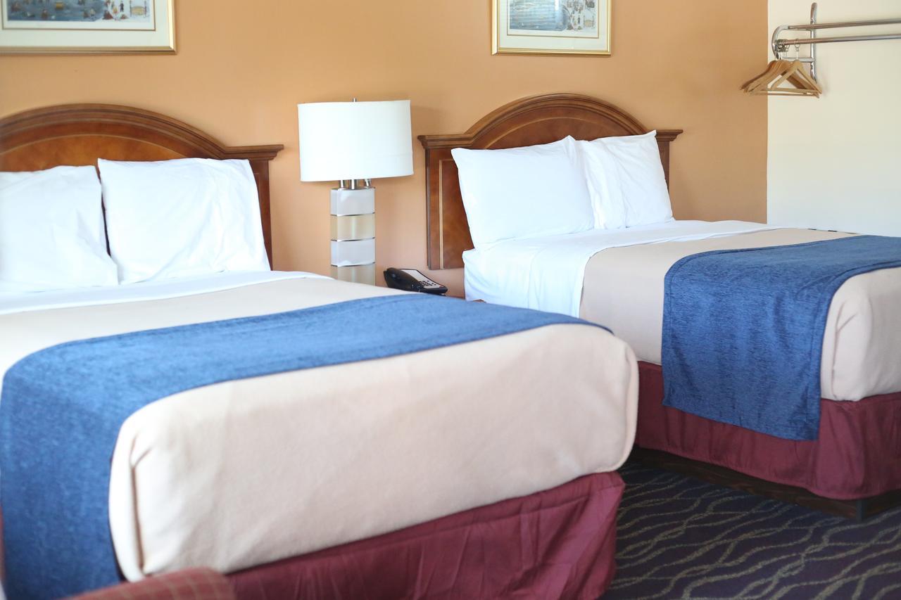 Cozy Corner Motel Williamstown Luaran gambar