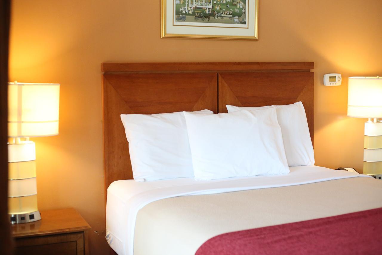 Cozy Corner Motel Williamstown Luaran gambar