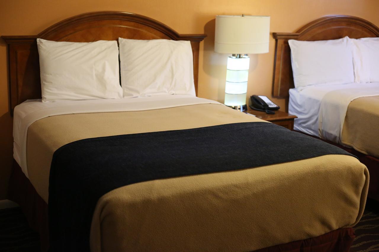 Cozy Corner Motel Williamstown Luaran gambar