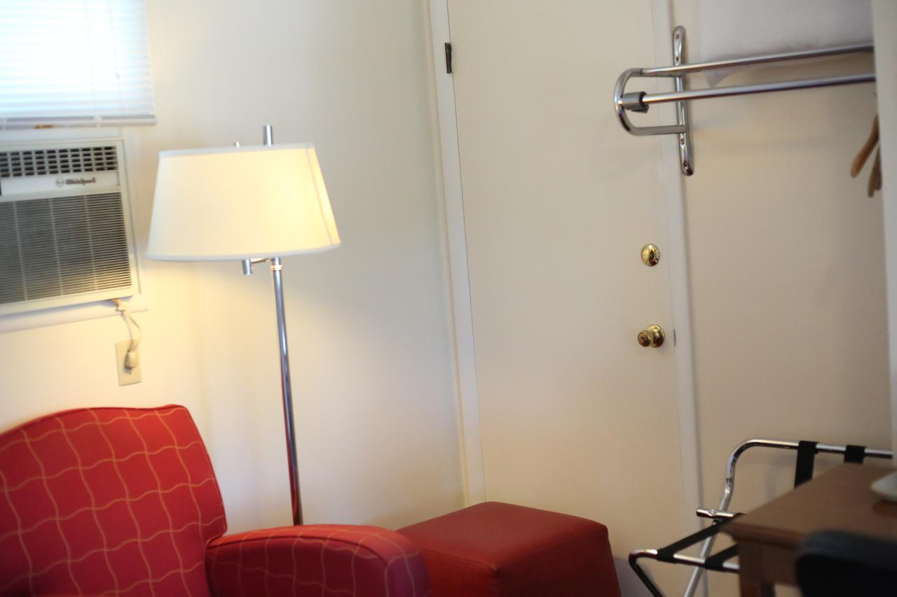 Cozy Corner Motel Williamstown Luaran gambar