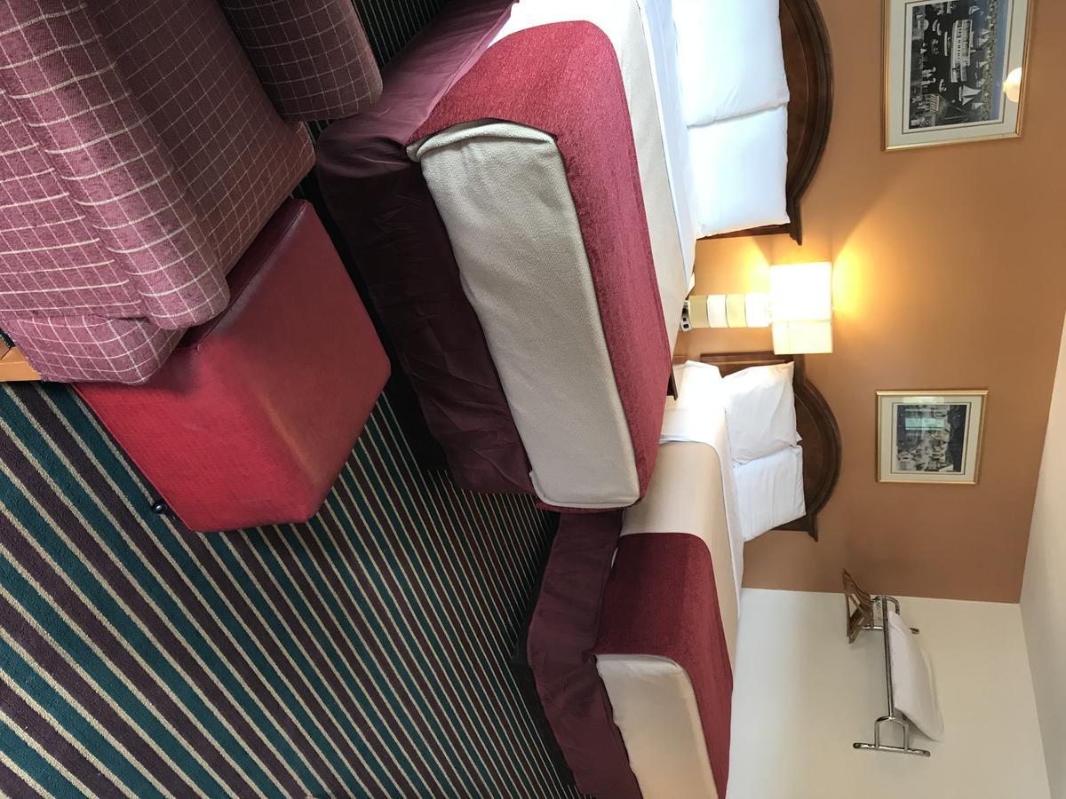 Cozy Corner Motel Williamstown Luaran gambar