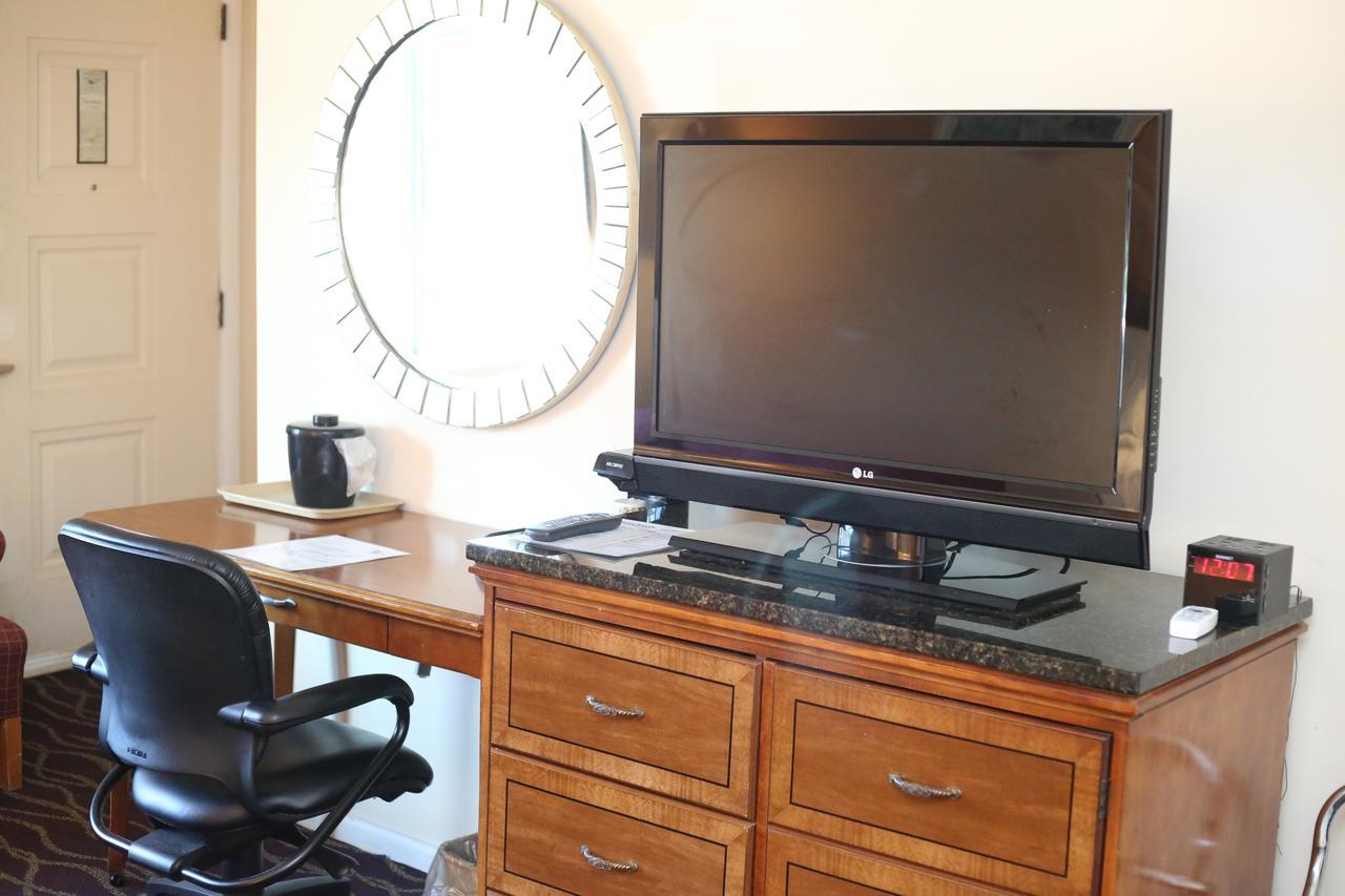 Cozy Corner Motel Williamstown Luaran gambar