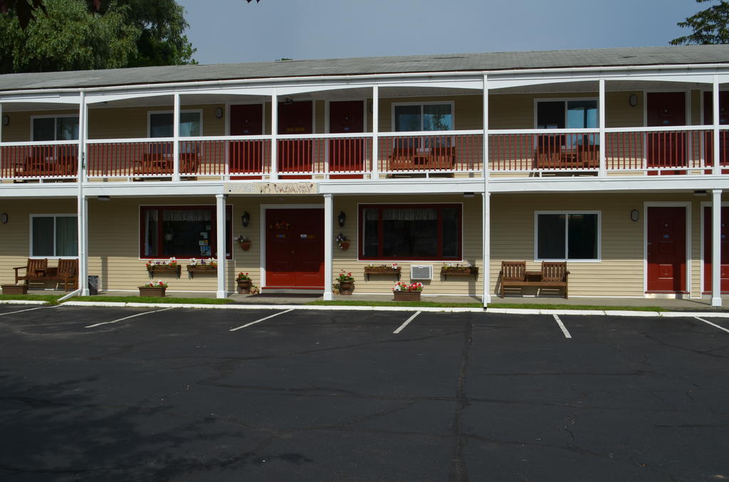 Cozy Corner Motel Williamstown Luaran gambar