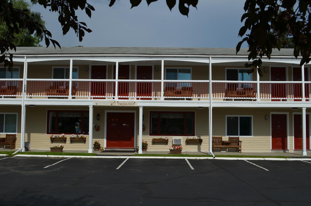 Cozy Corner Motel Williamstown Luaran gambar