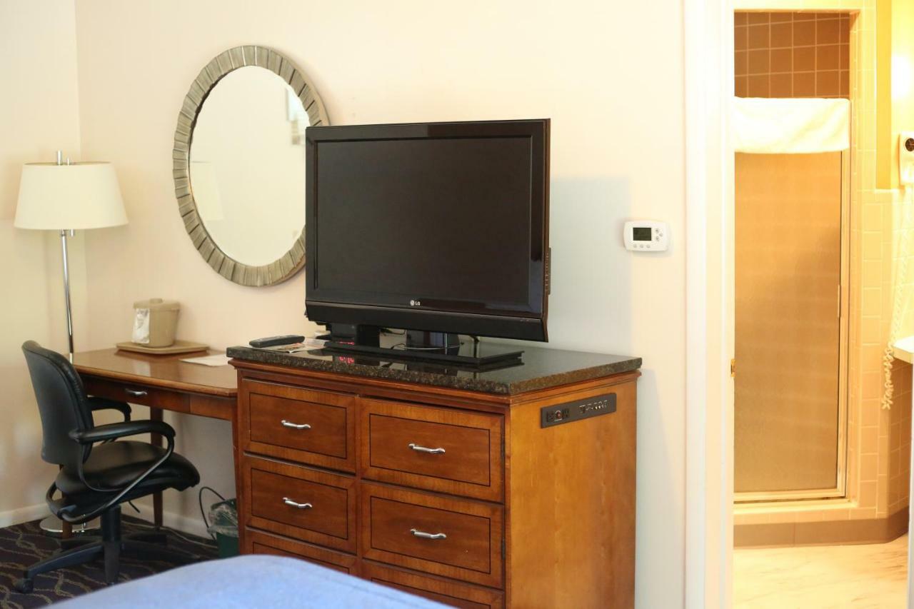 Cozy Corner Motel Williamstown Luaran gambar